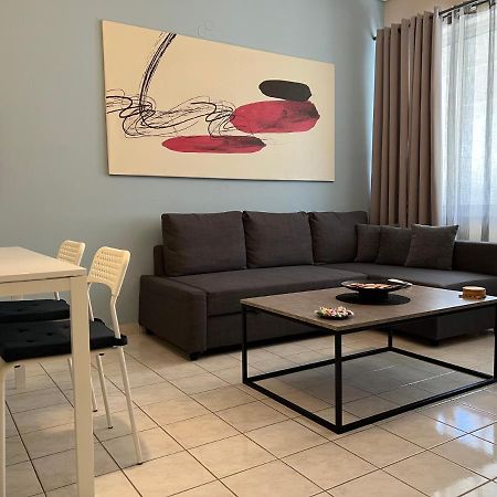 City House 2 Каламата Екстериор снимка