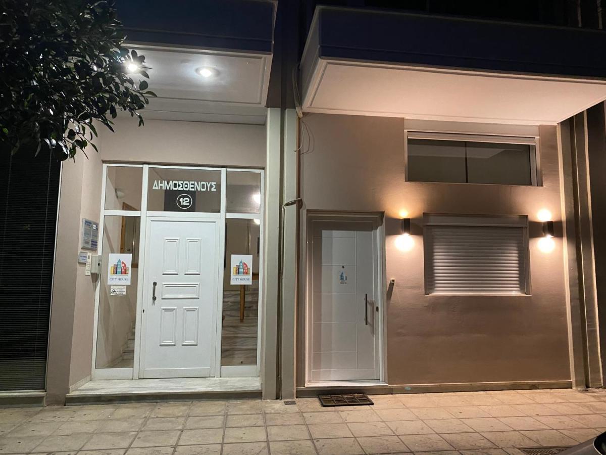 City House 2 Каламата Екстериор снимка
