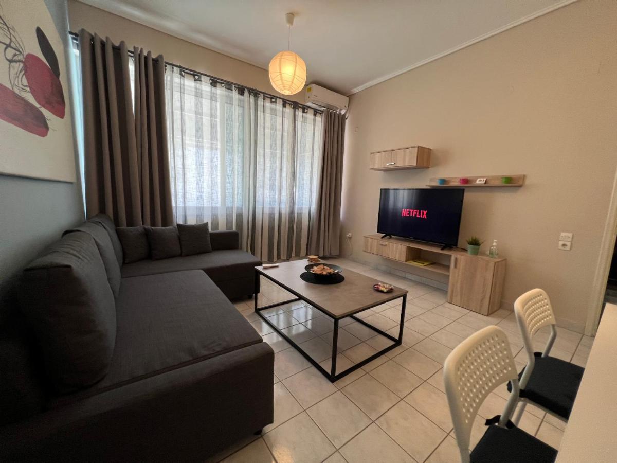 City House 2 Каламата Екстериор снимка