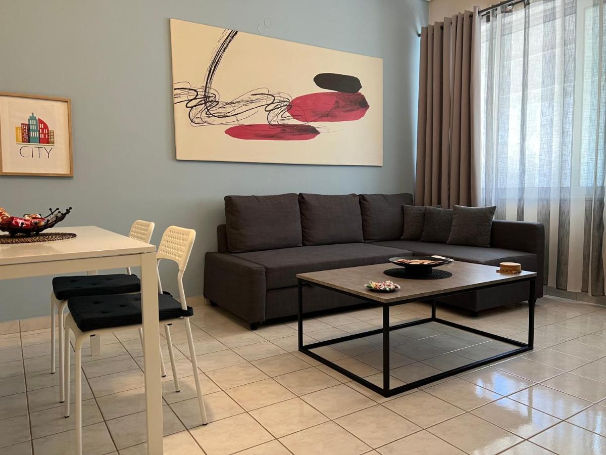 City House 2 Каламата Екстериор снимка