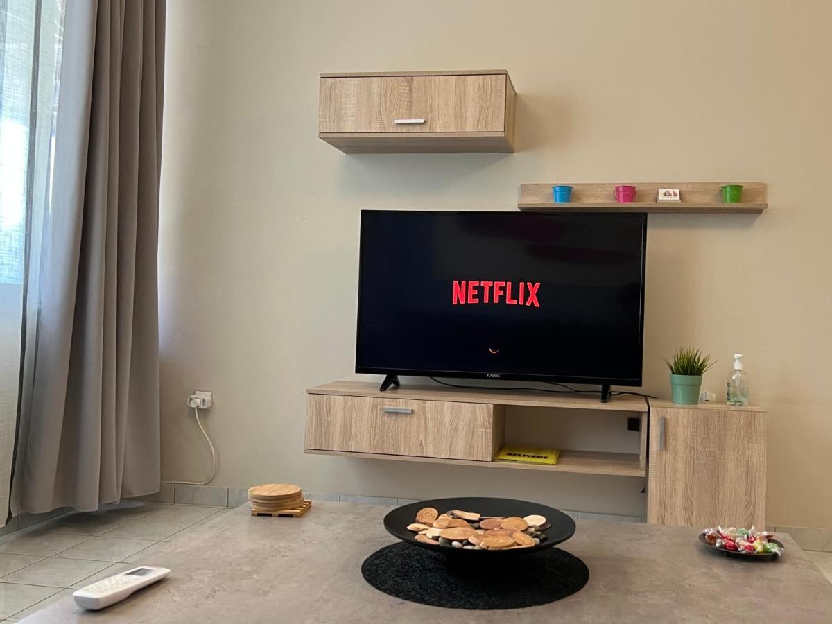 City House 2 Каламата Екстериор снимка