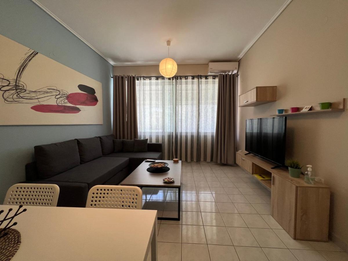City House 2 Каламата Екстериор снимка