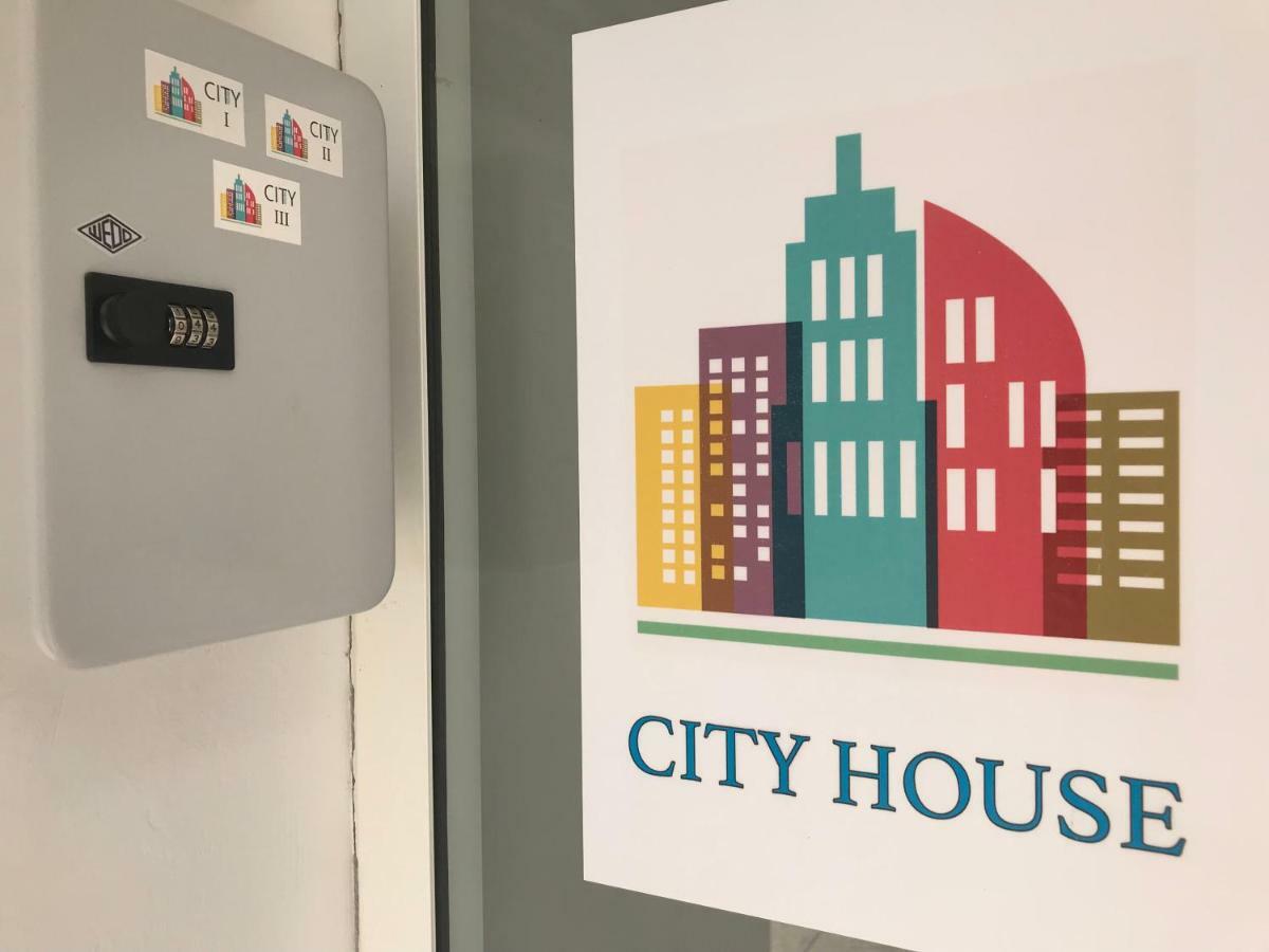 City House 2 Каламата Екстериор снимка